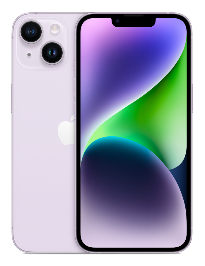 Apple vẫn trang bị sạc Lightning 2.0 cho iPhone 14.